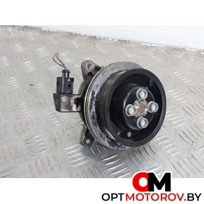 Насос топливный  Volkswagen Golf 5 поколение 2006 03C121004J, 03C880727D, 01643304 #1