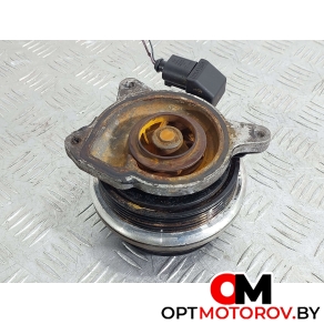 Насос топливный  Volkswagen Golf 5 поколение 2006 03C121004J, 03C880727D, 01643304 #3