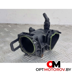 Водяная помпа  Volkswagen Golf 5 поколение 2006 03C129821B #1