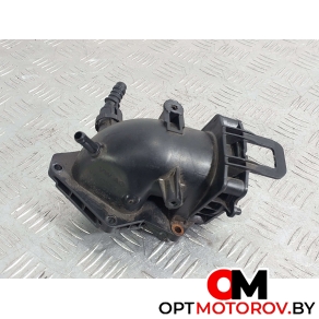 Водяная помпа  Volkswagen Golf 5 поколение 2006 03C129821B #2