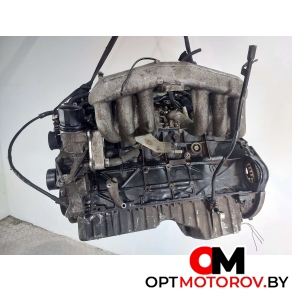 Двигатель  Mercedes-Benz E-Класс W211/S211 2004 648961 #2