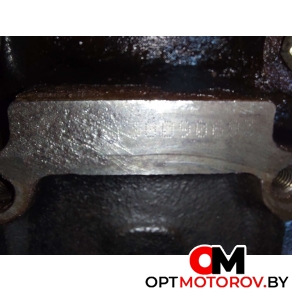 Двигатель  Mercedes-Benz E-Класс W211/S211 2004 648961 #8