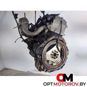 Двигатель  Mercedes-Benz E-Класс W211/S211 2004 648961 #3
