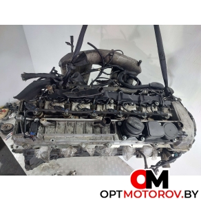 Двигатель  Mercedes-Benz E-Класс W211/S211 2004 648961 #5
