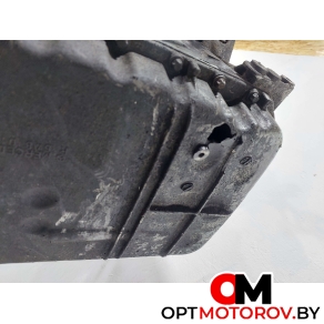 Двигатель  Mercedes-Benz E-Класс W211/S211 2004 648961 #7