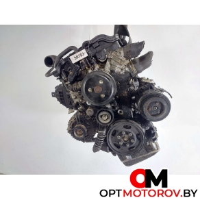Двигатель  Opel Astra H/Family [рестайлинг] 2007 Z14XEP  #1