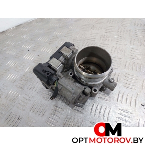 Дроссельная заслонка  Volkswagen Golf 5 поколение 2006 03C133062D #1