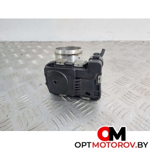 Дроссельная заслонка  Volkswagen Golf 5 поколение 2006 03C133062D #3