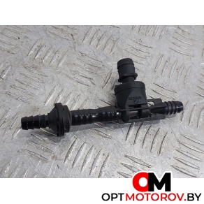 Датчик абсолютного давления  Volkswagen Golf 5 поколение 2006 06B133753D #1