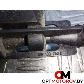 Датчик абсолютного давления  Volkswagen Golf 5 поколение 2006 06B133753D #2
