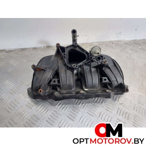 Впускной коллектор  Volkswagen Golf 5 поколение 2006 03C129711Q #1