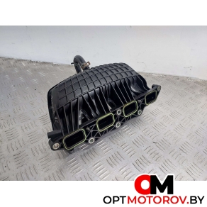 Впускной коллектор  Volkswagen Golf 5 поколение 2006 03C129711Q #2