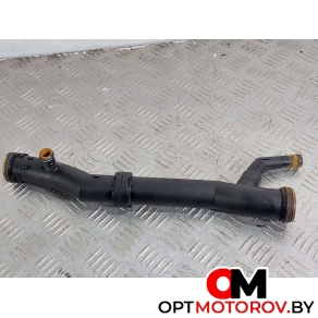 Впускной коллектор  Volkswagen Golf 5 поколение 2006 03C121065F #1