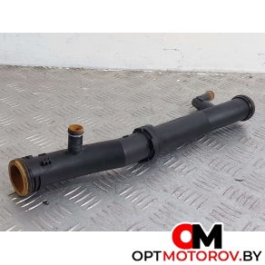 Впускной коллектор  Volkswagen Golf 5 поколение 2006 03C121065F #2