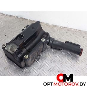 Нагнетатель воздуха (компрессор)  Volkswagen Golf 5 поколение 2006 03C103502F, 03C145650A, 03C103502G #1