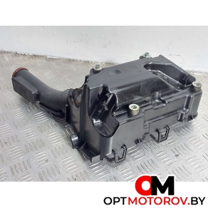Нагнетатель воздуха (компрессор)  Volkswagen Golf 5 поколение 2006 03C103502F, 03C145650A, 03C103502G #2