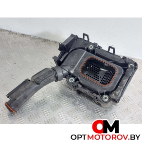 Нагнетатель воздуха (компрессор)  Volkswagen Golf 5 поколение 2006 03C103502F, 03C145650A, 03C103502G #3