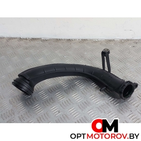 Патрубок интеркулера  Volkswagen Golf 5 поколение 2006 03C145673C #2