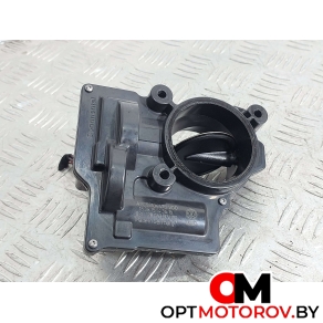 Патрубок интеркулера  Volkswagen Golf 5 поколение 2006 03C128063B #1