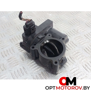 Патрубок интеркулера  Volkswagen Golf 5 поколение 2006 03C128063B #3