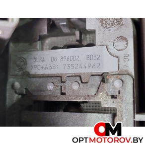 Фонарь салона (плафон)  Fiat Ducato 3 поколение 2007 735244962 #3