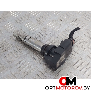 Клапан электромагнитный  Volkswagen Golf 5 поколение 2006 0986221023 #1