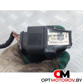Клапан электромагнитный  Volkswagen Golf 5 поколение 2006 0986221023 #3