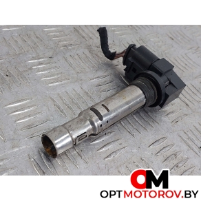 Клапан электромагнитный  Volkswagen Golf 5 поколение 2006 0986221023 #2
