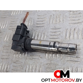 Катушка зажигания  Volkswagen Golf 5 поколение 2006 0986221023 #1