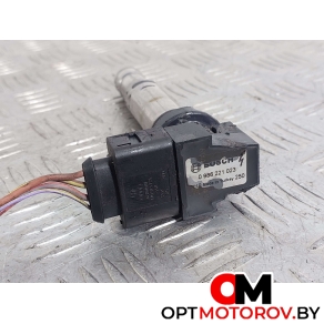 Катушка зажигания  Volkswagen Golf 5 поколение 2006 0986221023 #2