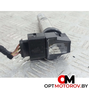 Катушка зажигания  Volkswagen Golf 5 поколение 2006 0986221023 #2