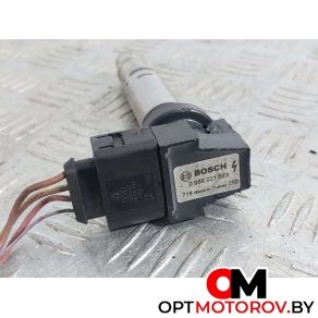 Катушка зажигания  Volkswagen Golf 5 поколение 2006 0986221023 #2
