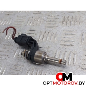 Форсунка топливная  Volkswagen Golf 5 поколение 2006 03C906036E #1