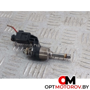 Форсунка топливная  Volkswagen Golf 5 поколение 2006 03C906036E #1