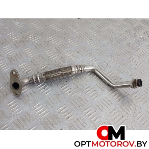 Натяжитель ремня генератора  Volkswagen Golf 5 поколение 2006 03C145735C #1