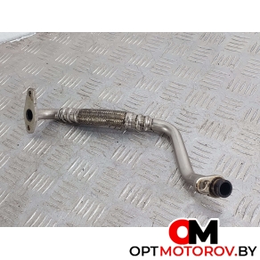 Натяжитель ремня генератора  Volkswagen Golf 5 поколение 2006 03C145735C #2