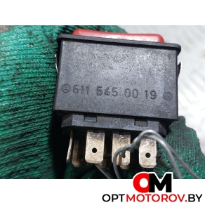 Масляная форсунка  Mercedes-Benz T1 602 (307 308 309 310) 1 поколение 1991 6115450019 #3
