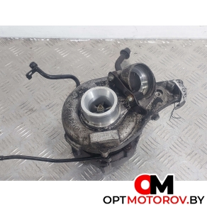 Турбина  Mercedes-Benz E-Класс W211/S211 2003 6460900080 #1