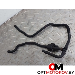 Натяжитель ремня генератора  Volkswagen Golf 5 поколение 2006 6QE906517A, 03C201542 #1