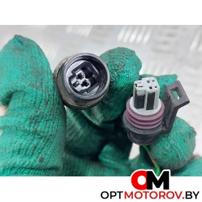Радиатор кондиционера  Opel Insignia 1 поколение (A) 2012 13502758 #3