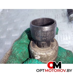 Радиатор кондиционера  Opel Insignia 1 поколение (A) 2012 13502758 #4