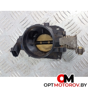 Дроссельная заслонка  Ford Focus 2 поколение 2004 XS4U9E926LD, 988F9B989 #3