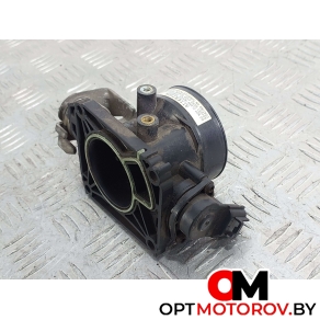 Дроссельная заслонка  Ford Focus 2 поколение 2004 XS4U9E926LD, 988F9B989 #4