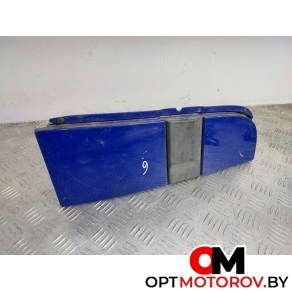 Лючок топливного бака  Mercedes-Benz Vito W639 2004 A6397540034 #1