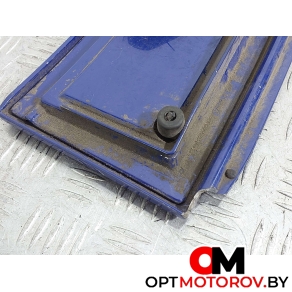 Лючок топливного бака  Mercedes-Benz Vito W639 2004 A6397540034 #5