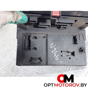 Блок SAM  Mercedes-Benz S-Класс W221 2007 А2215403862, A2215403250 #2