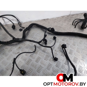Проводка двигателя  Mercedes-Benz Sprinter 2 поколение (W906) 2010 A6461504233 #4