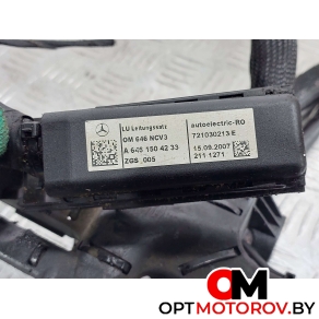 Проводка двигателя  Mercedes-Benz Sprinter 2 поколение (W906) 2010 A6461504233 #5