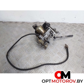 Привод круиз-контроля  Mercedes-Benz S-Класс W140/C140 [рестайлинг] 1996 0025458632 #1