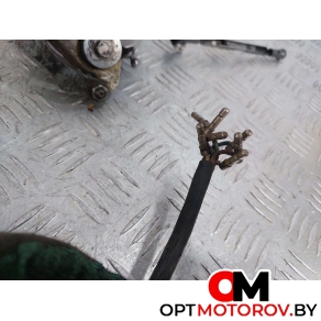 Привод круиз-контроля  Mercedes-Benz S-Класс W140/C140 [рестайлинг] 1996 0025458632 #2